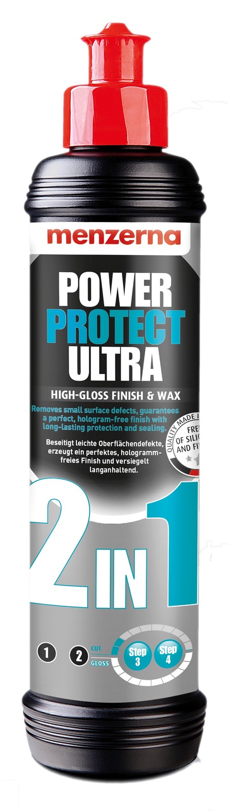 MENZERNA Power Protect ULTRA 250 ml