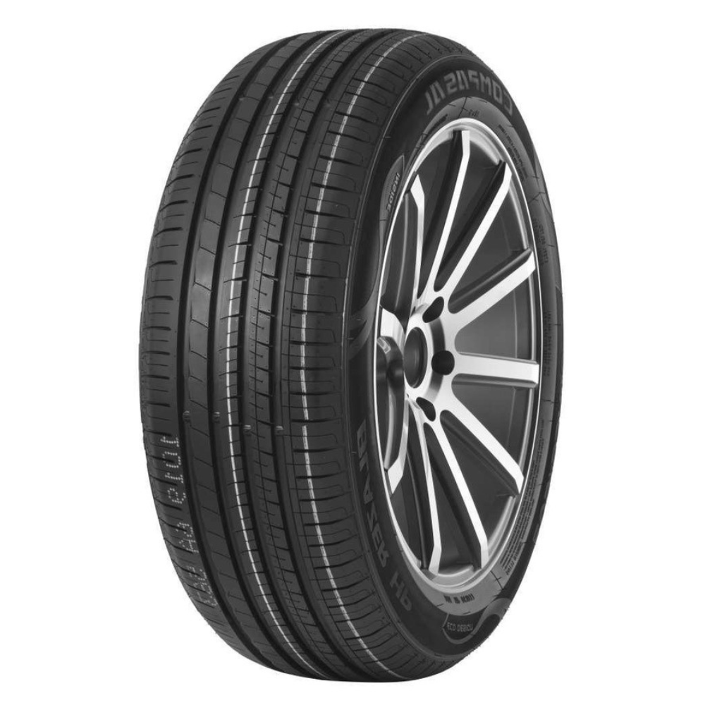 Gomme Estive Compasal 175/65 R 15 84h Blazer Hp DOT2025-2024 + omaggio