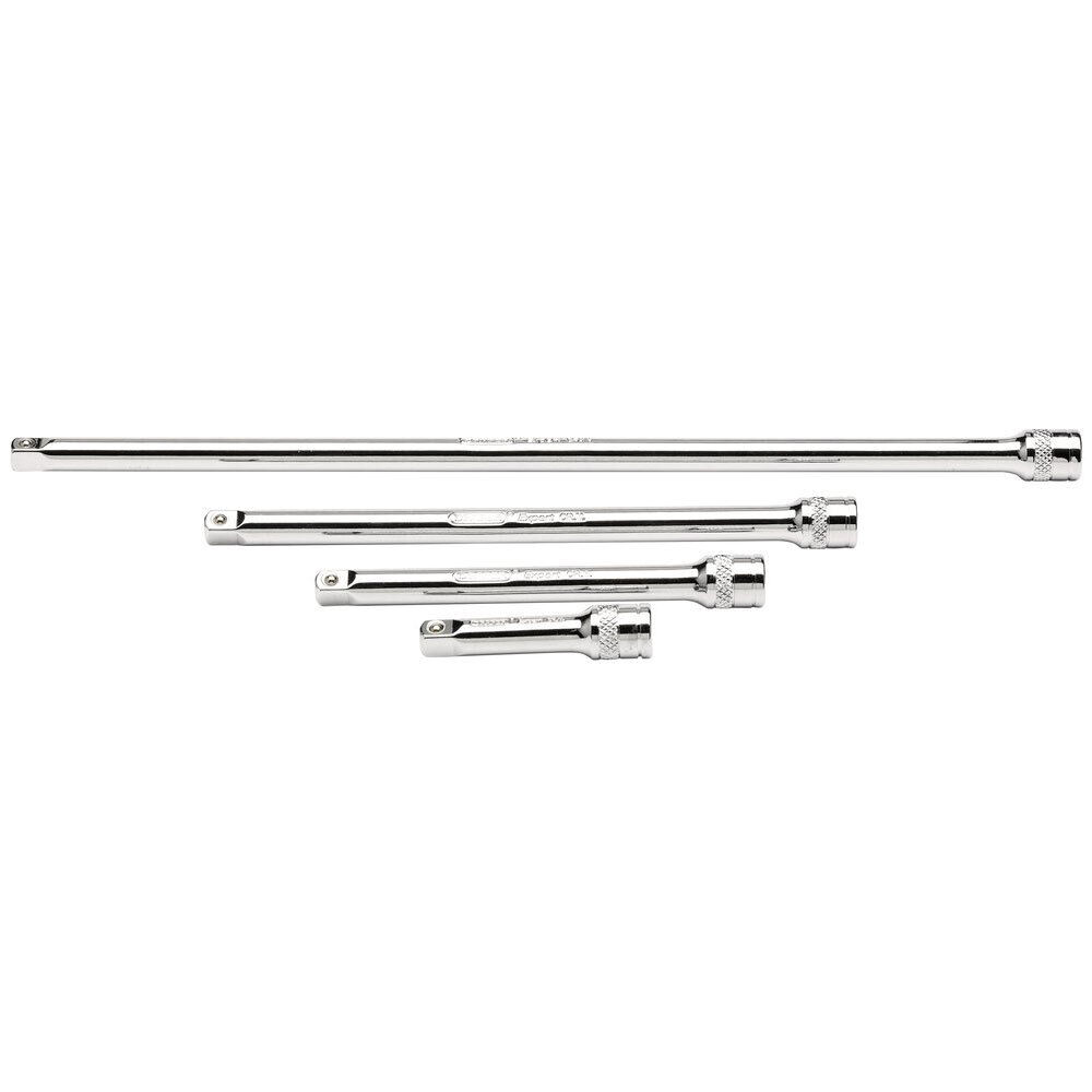 Draper Expert 42584cm Quadro Dr.Prolunga Set (4 Pezzi)
