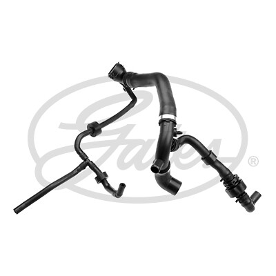 GATES 05-3951 Tubo Radiatore per Audi, Sedile, Skoda, VW