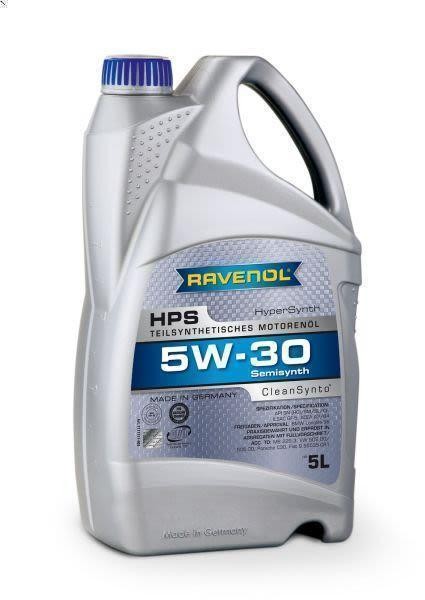 Olio motore RAVENOL 1111117 per GEO METRO 1 1988-1998