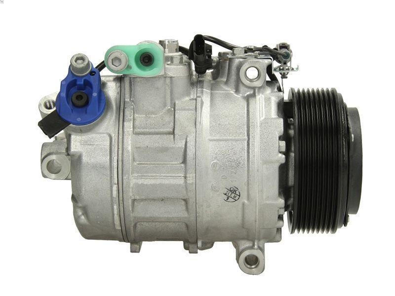 Compressore, Climatizzatore DENSO DCP05081 per BMW 5 (F10) 3 2010-2016