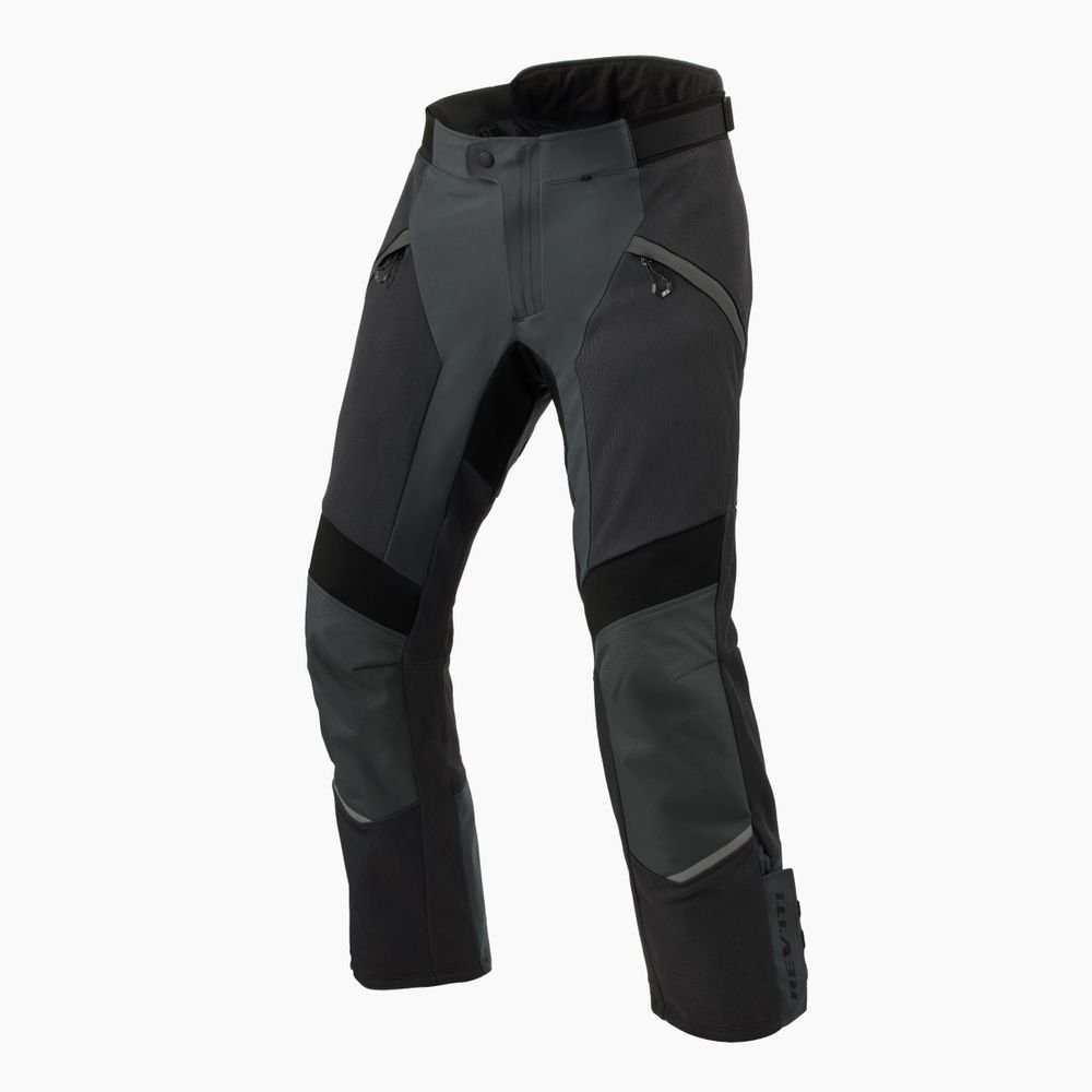 REVIT Rev'it Pantaloni Airwave 4 Anthracite M long