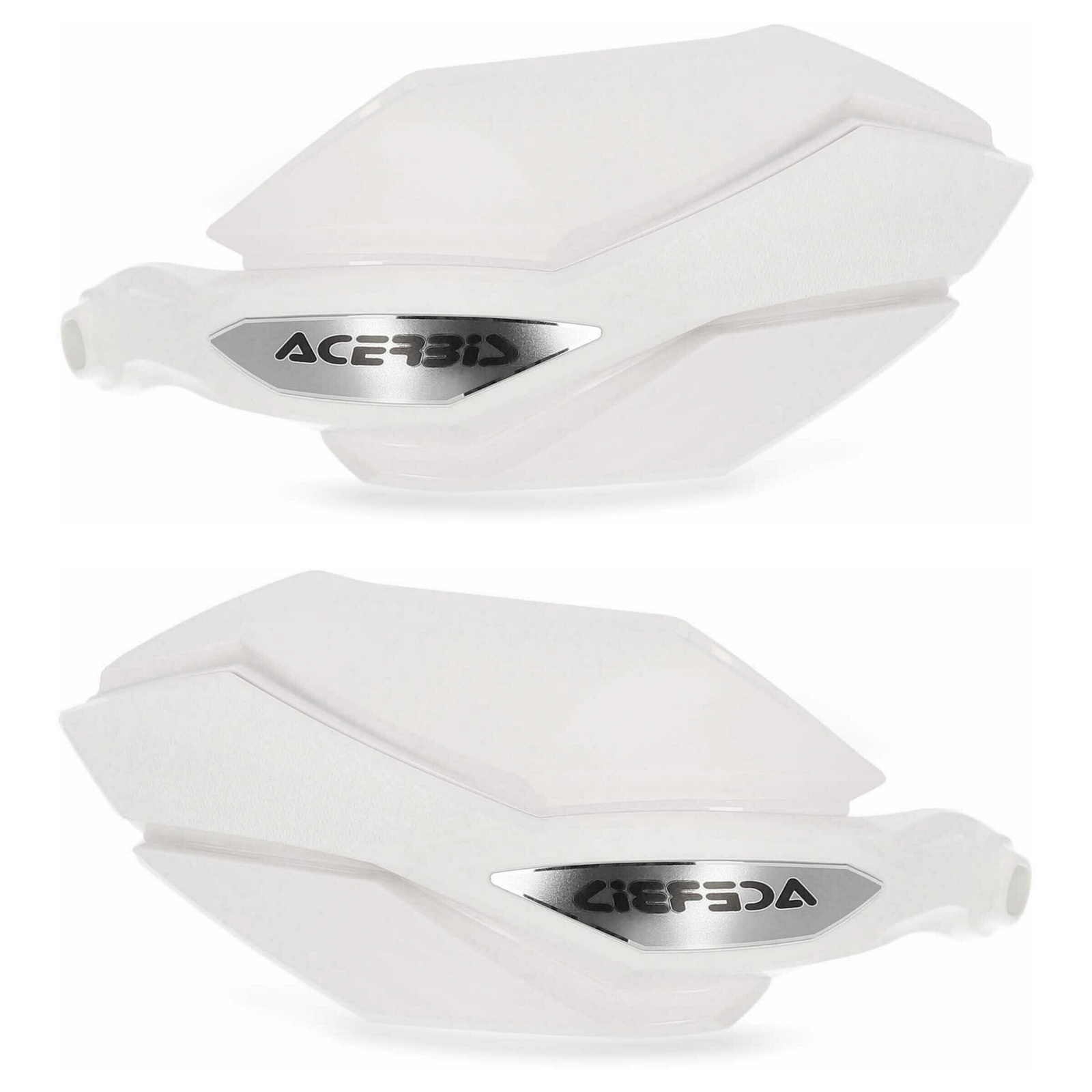 ACERBIS PARAMANO ARGON CB500/NC750 BIANCO per Honda 500 CB X 2019-2023