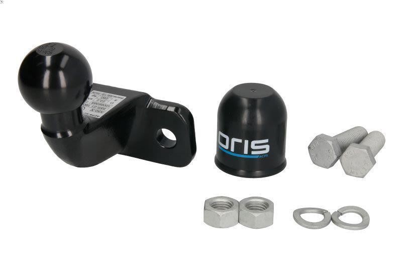 Gancio traino ORIS 022-844