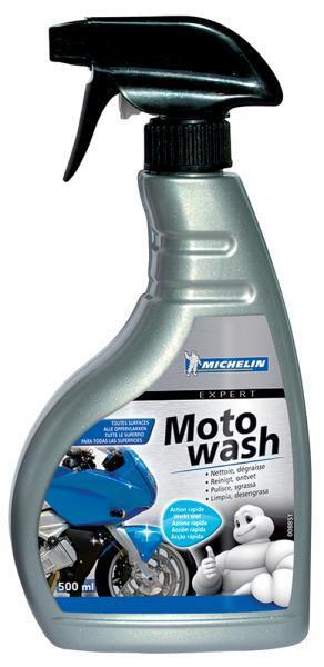Moto Wash 500 ml 2104654