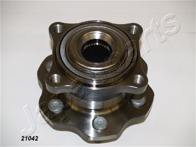Mozzo ruota JAPANPARTS KK-21042 per Nissan