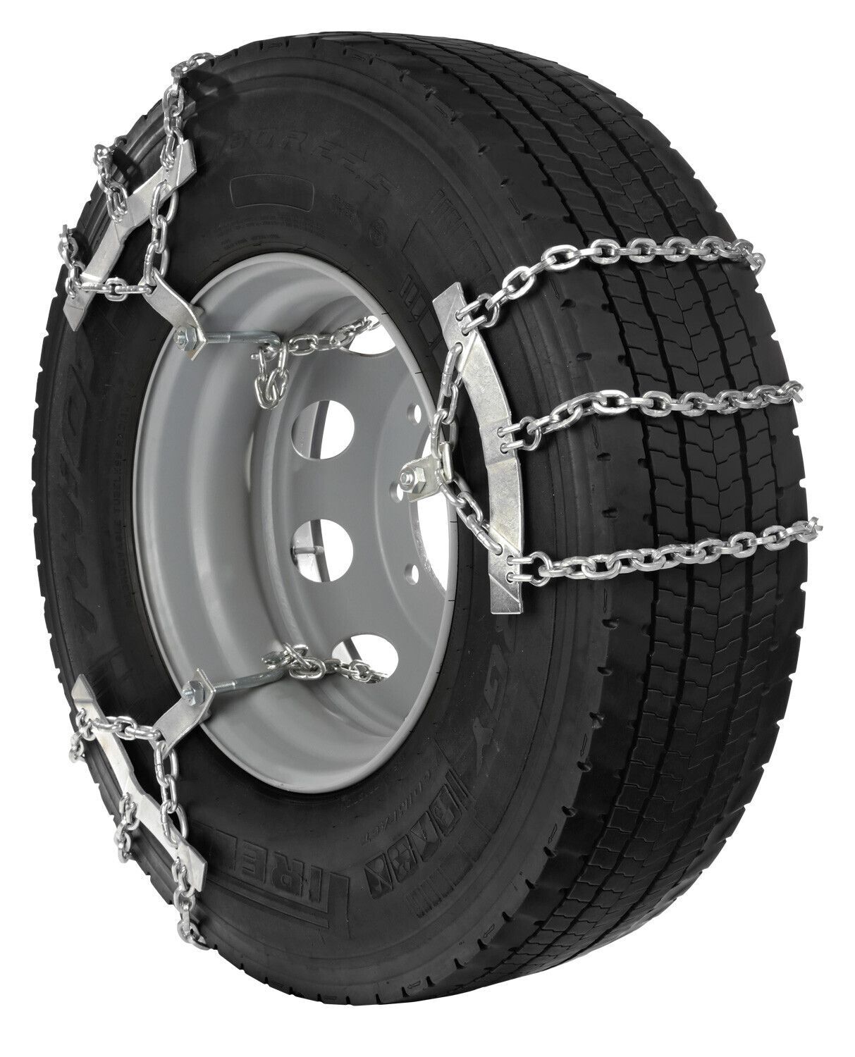 Catene a cingoli per camion - XL-3