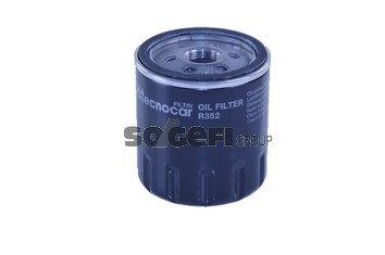 TECNOCAR R352 - Filtro olio