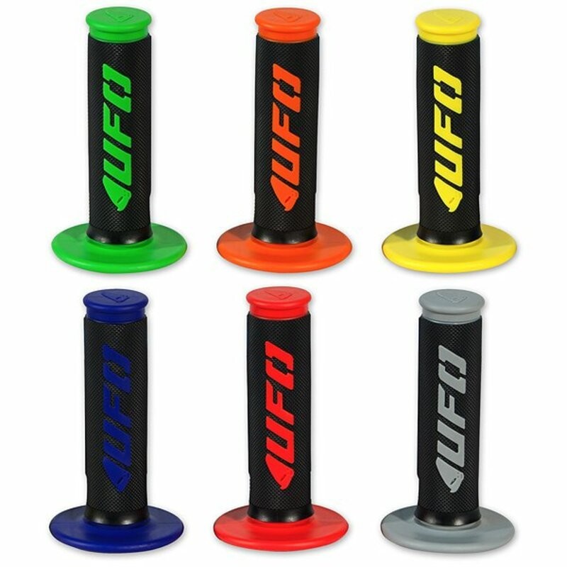 Rivestimenti UFO Challenger semi-goffrati verdi