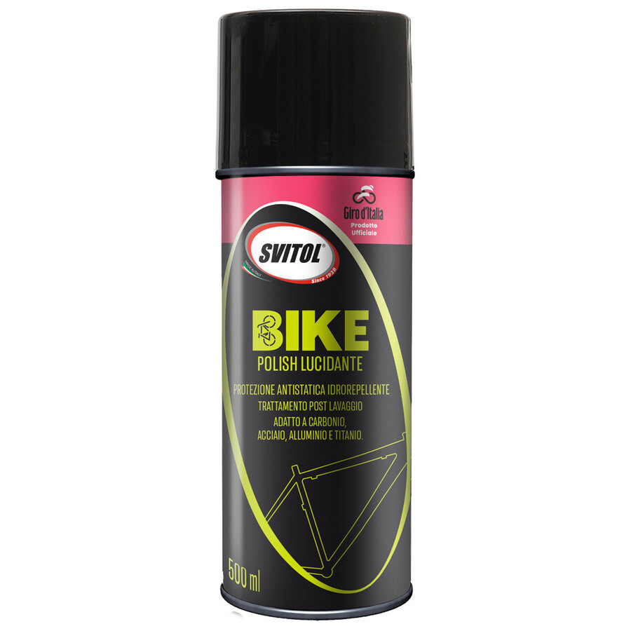 AREXONS Svitol Bike Polish lucidante
