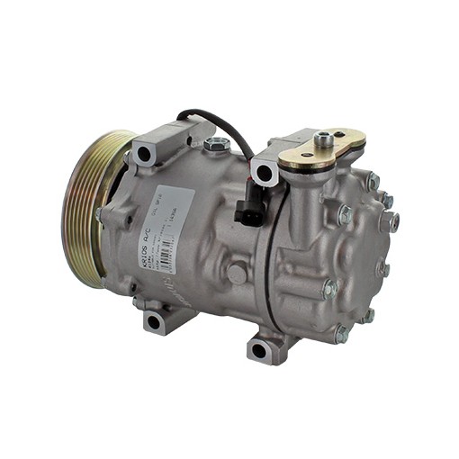 COMPRESSORE ARIA CONDIZIONATA CC1499Q 5S6119D629AA 1257 1334194 RM5S6119D629AA