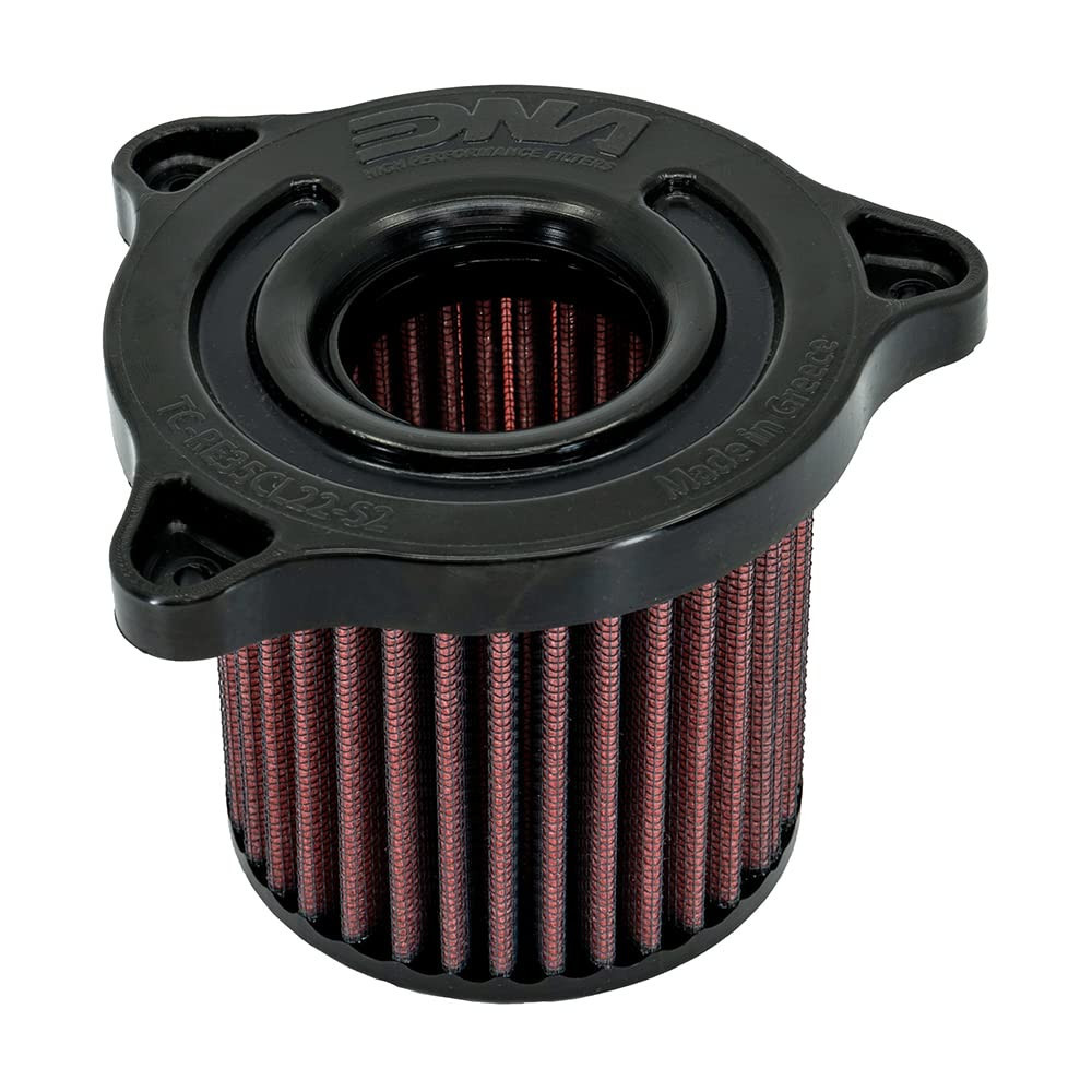 DNA High Performance Filters Compatible with Air Cover Stage 2 e Filtro (C3X)