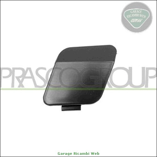 BM1241236 Tappo gancio traino Prasco per BMW 1 F21 125 120 118 116 114 F20