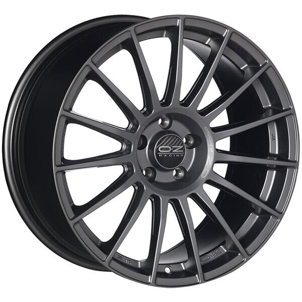 CERCHIO IN LEGA OZ RACING SUPERTURISMO DAKAR PER JEEP GRAND CHEROKEE 10X20 S3F