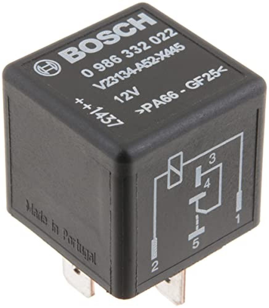 BOSCH 986332022 BOSCH RELAIS - NUOVO