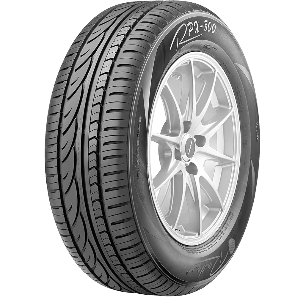 RADAR RPX800 195/55 R15 89 V Pneumatico Estivi Gomma