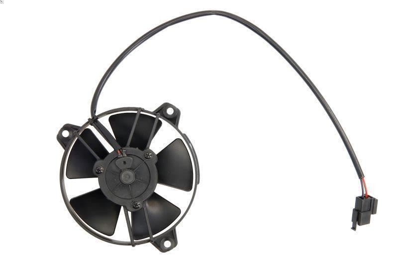 Ventola, Condensatore climatizzatore SPAL 10EO0721 SPL