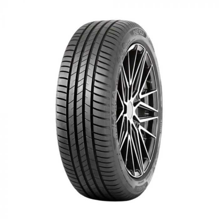 Gomme Estive Lassa 205/50 R17 93W REVOLA pneumatici nuovi