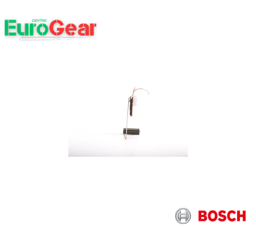 Livello Carburante Sensore Bosch 1 582 980 044 for Fiat / Peugeot