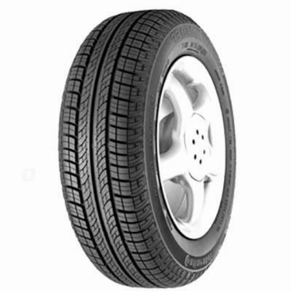 KIT 4X GOMME CONTINENTAL CONTIECOCONTACT EP SM 135 70 R 15 70 T