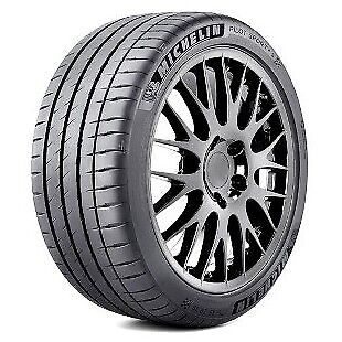 345/25 R21 104 (Y) MICHELIN - Pilot Sport 4S ZP