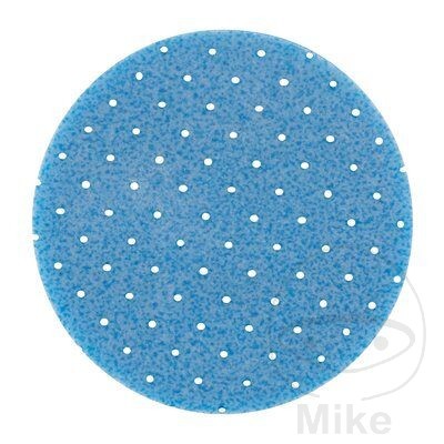 3M Disco abrasivo fine flessibile K800 77 MM HOOKIT