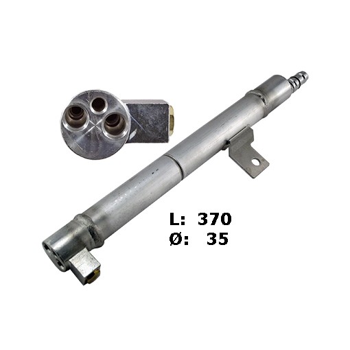 FILTRO DISIDRATATORE CD254G 30780200