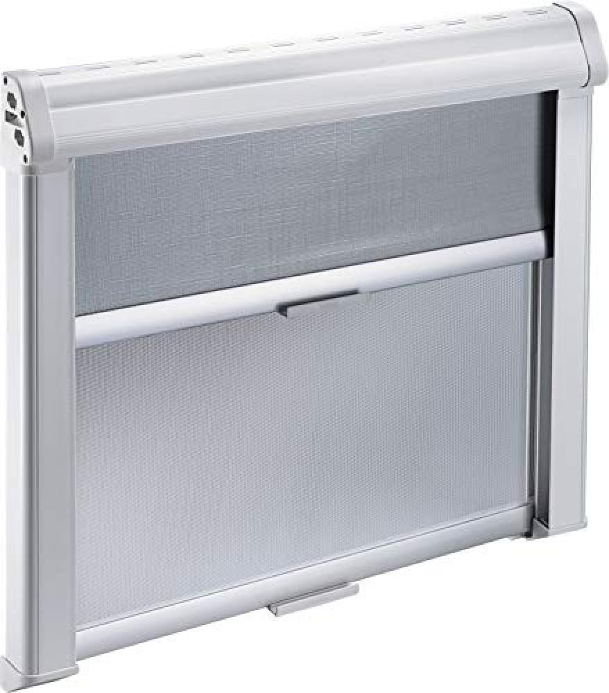 Waeco Dometic Seitz rastrollo 3000 – Grigio, 660 X 710 mm - NUOVO
