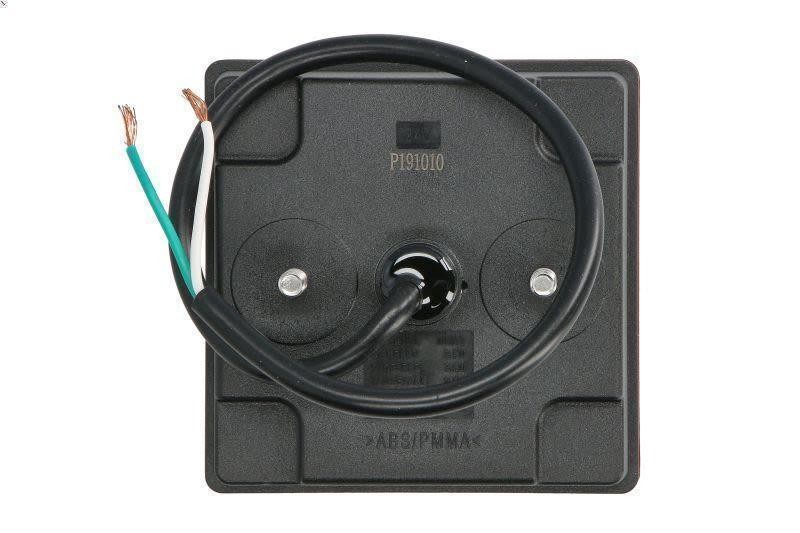 Indicatore direzione HELLA 2BA 357 029-131