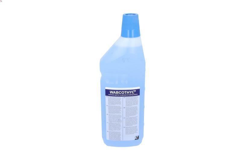 Antigelo, Impianto aria compressa WABCO 8307020874