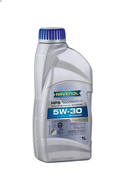 Olio motore RAVENOL 1111117 per GEO METRO 1 1988-1998