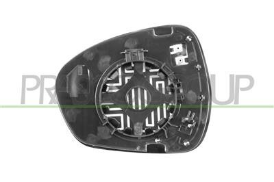 Piastra Specchio Destra ALFA ROMEO STELVIO Dal 2016 Al 2023 LATO DX 6000626289