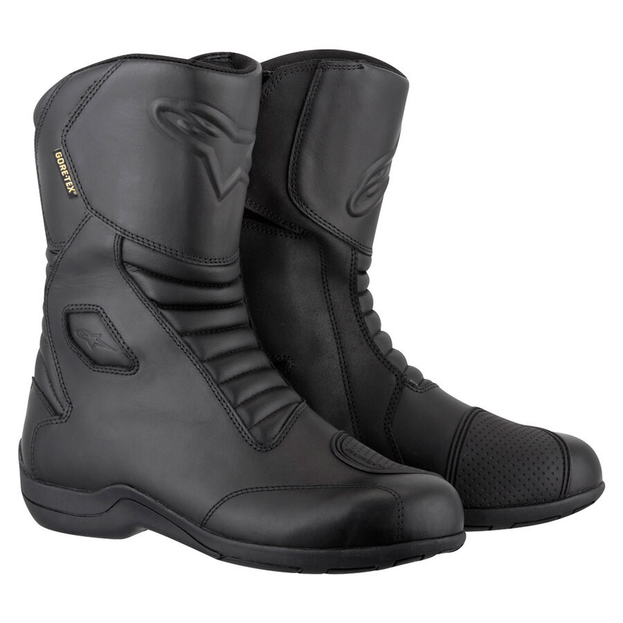 ALPINESTARS Stivale WEB GTX Gore tex nero Tg 41