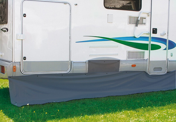 PROTEZIONE ANTIVENTO SKIRTING MOTORHOME 98655-090