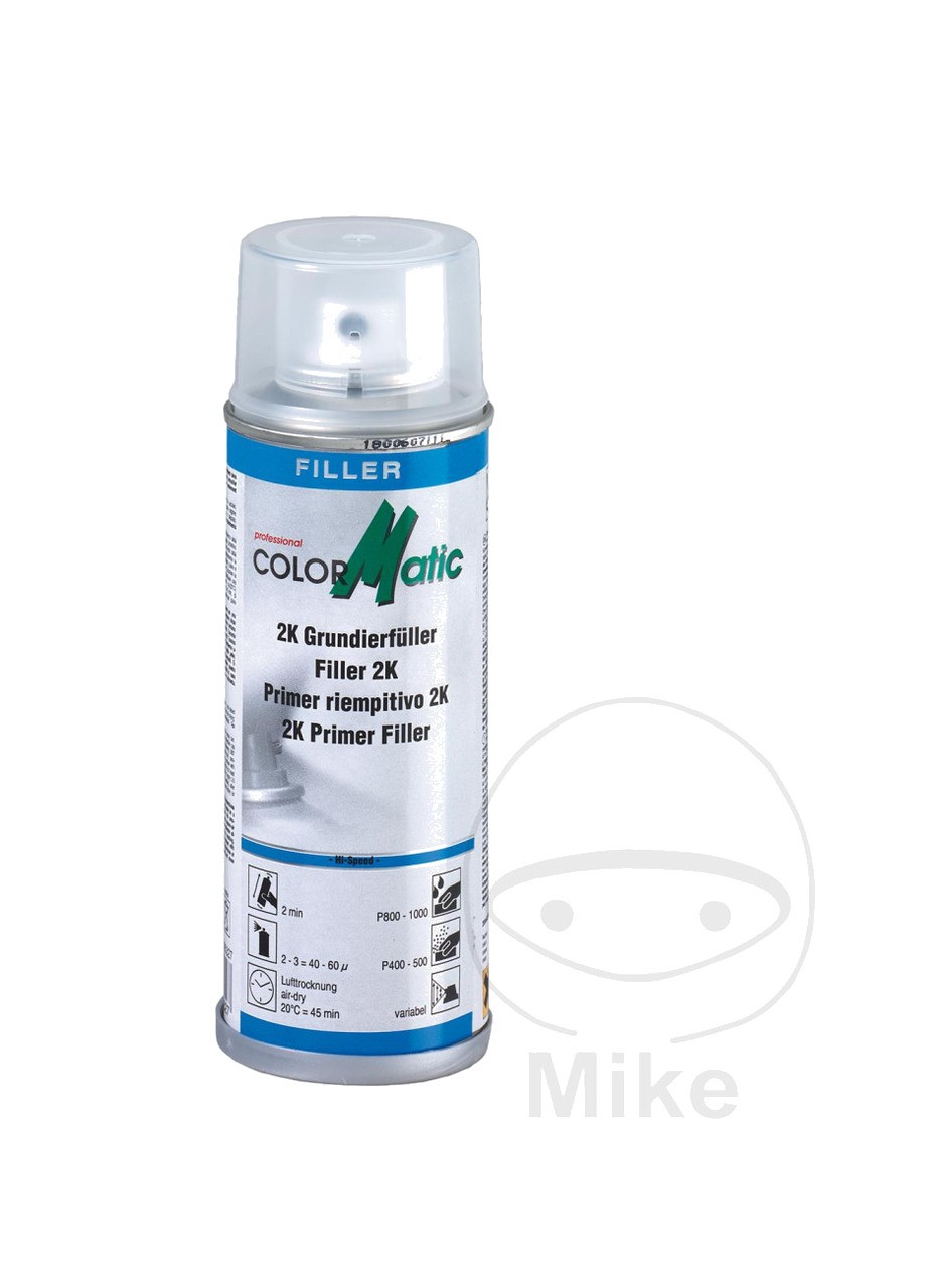 COLORMATIC Primer spray ad alta velocità 2K 200 ML