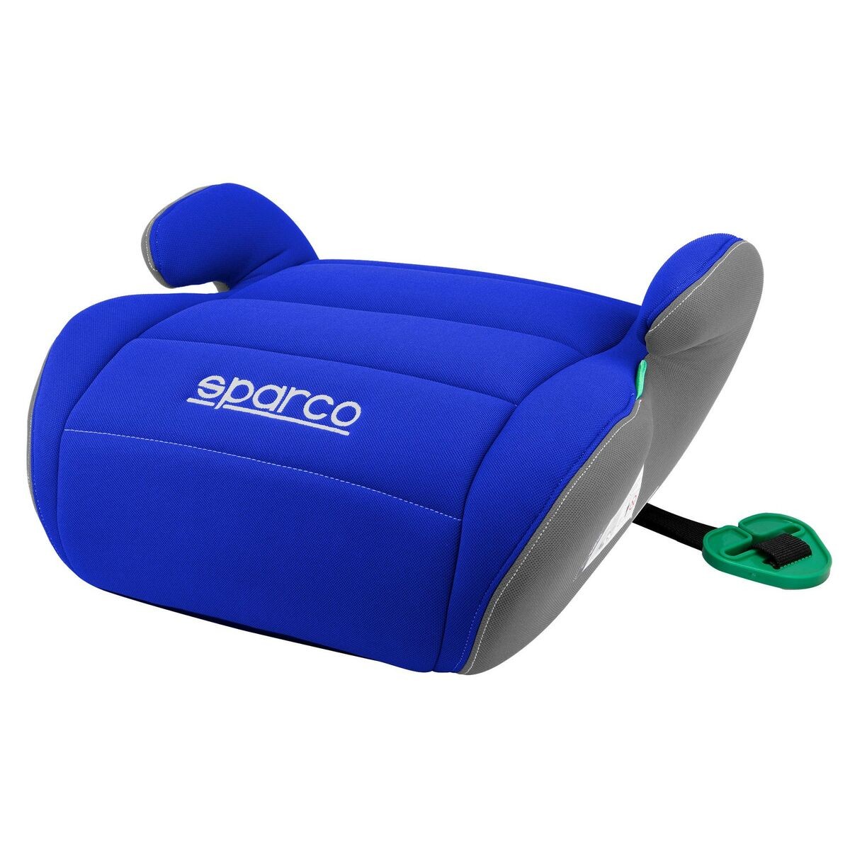 Rialzo Auto Sparco F100KI Azzurro