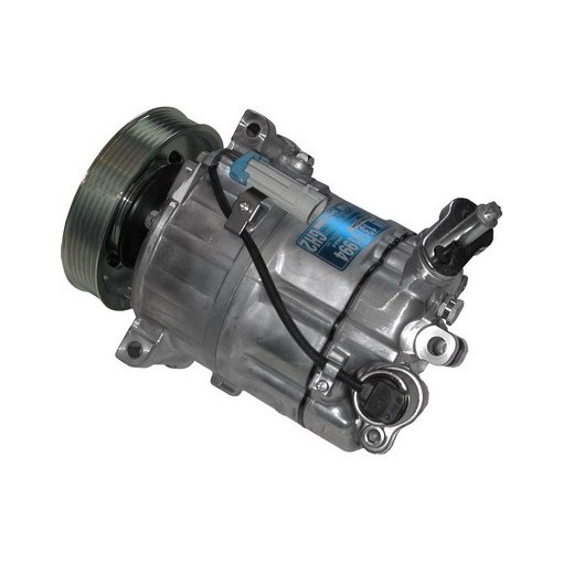 COMPRESSORE ARIA CONDIZIONATA CC308DP 024411264 24411264 8664 013191994 6854072