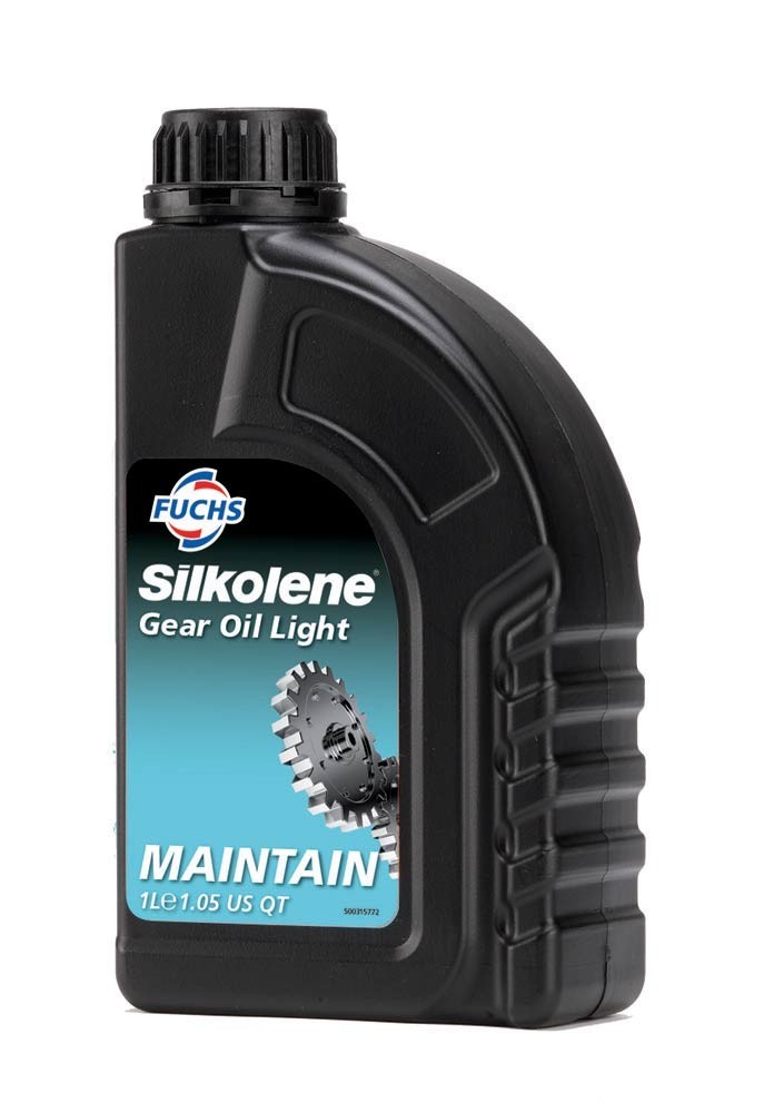 Olio cambio GEAR OIL LIGHT 1L
