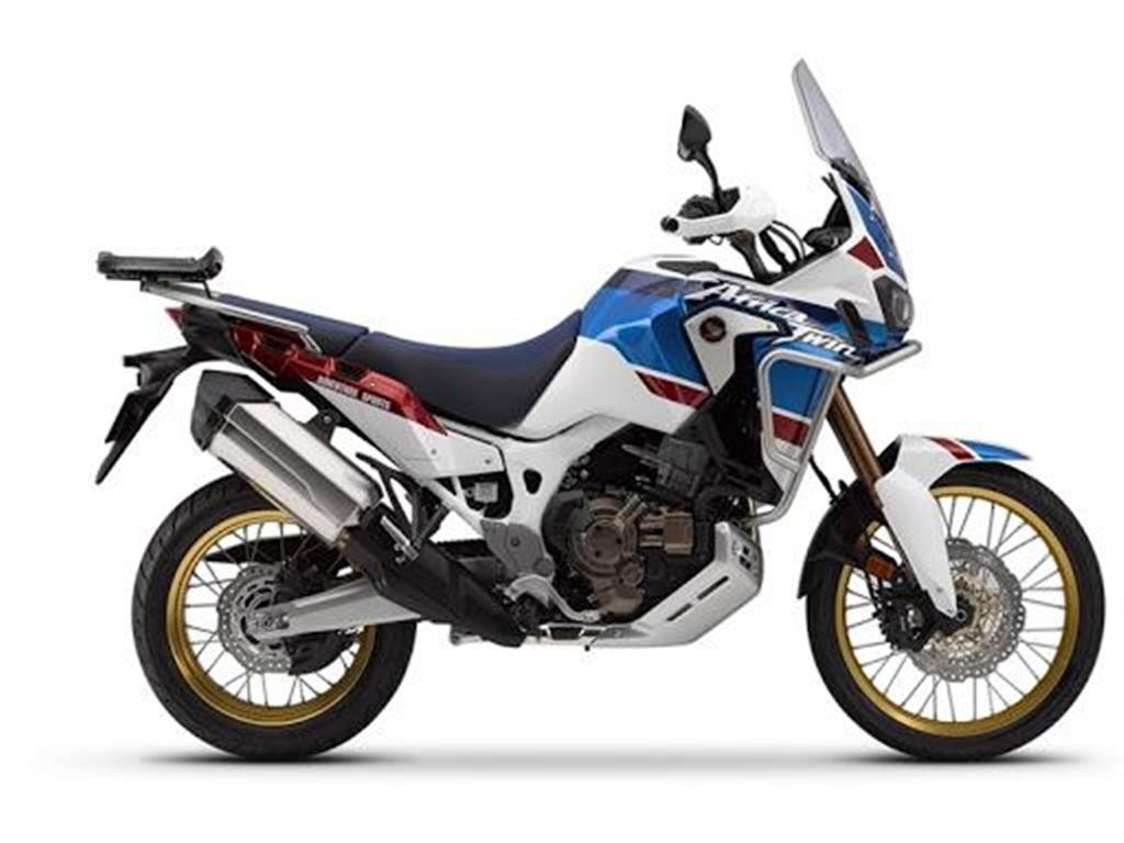 SHAD PORTAPACCHI POSTERIORE TOP MASTER HONDA CRF 1000 AFRICA TWIN ADVENTURE 1000