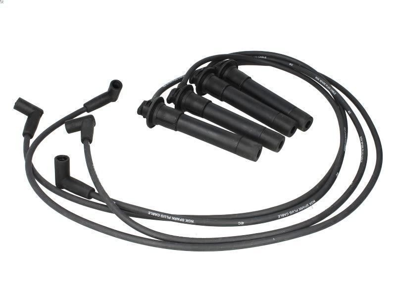 Kit cavi accensione NGK 7707 per LOTUS ELISE 1.8 1999-2