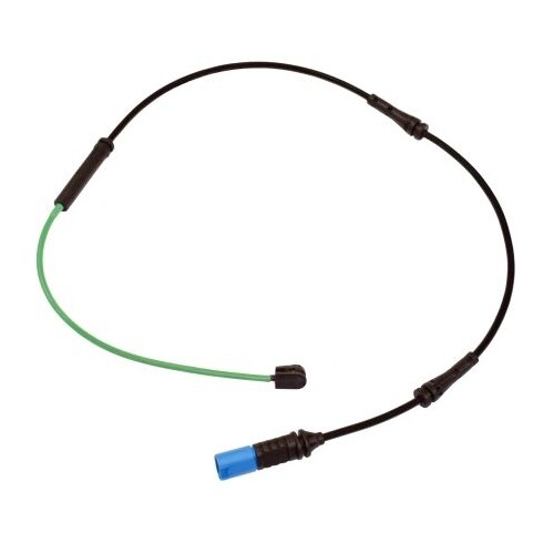 Contatto Segnalazione Usura Past. Freno/mat. D'attrito Hella Pagid per Bmw