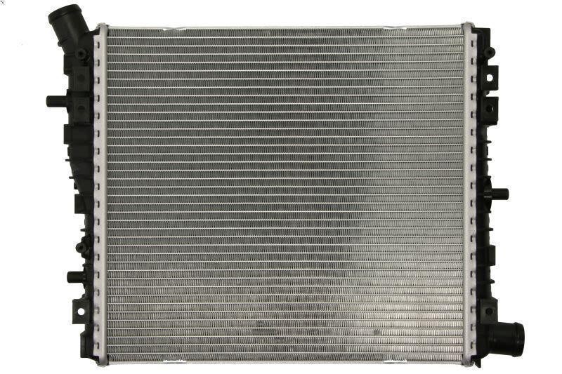 Radiatore, Raffreddamento motore MAHLE CR 78 000P per R8 (422, 423) 4.2 2010-