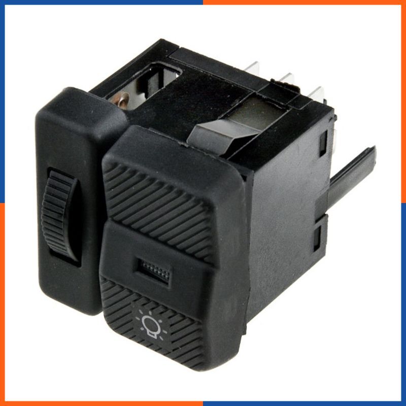 Interruttore luci anteriori per VW | 309410531357, 70525008