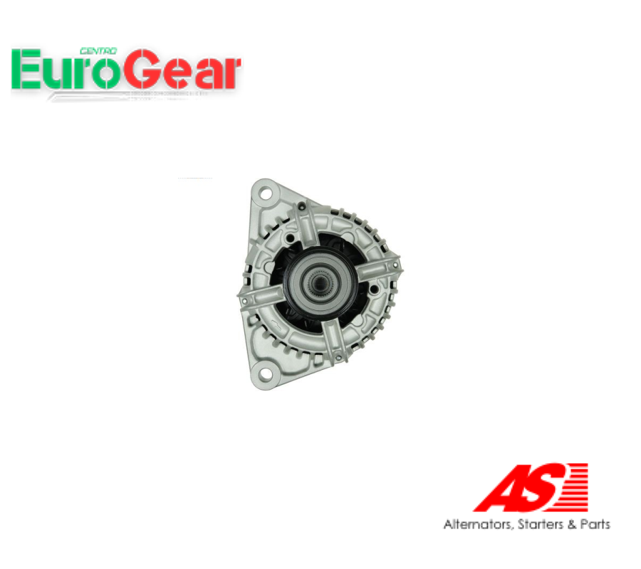 Alternatore As-Pl A0417PR for Citroën / Fiat / Iveco / Peugeot