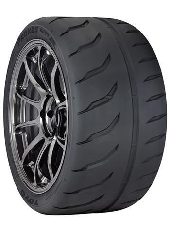 Pneumatici TOYO PROXES R888R (semi-slick) 235/40/18 Y 95 Estivi