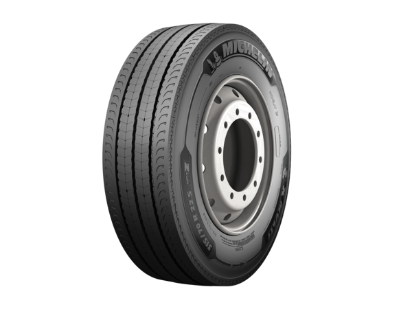 Pneumatici Estivi Michelin 215/75 R17.5 126/124M X MULTI Z M+S