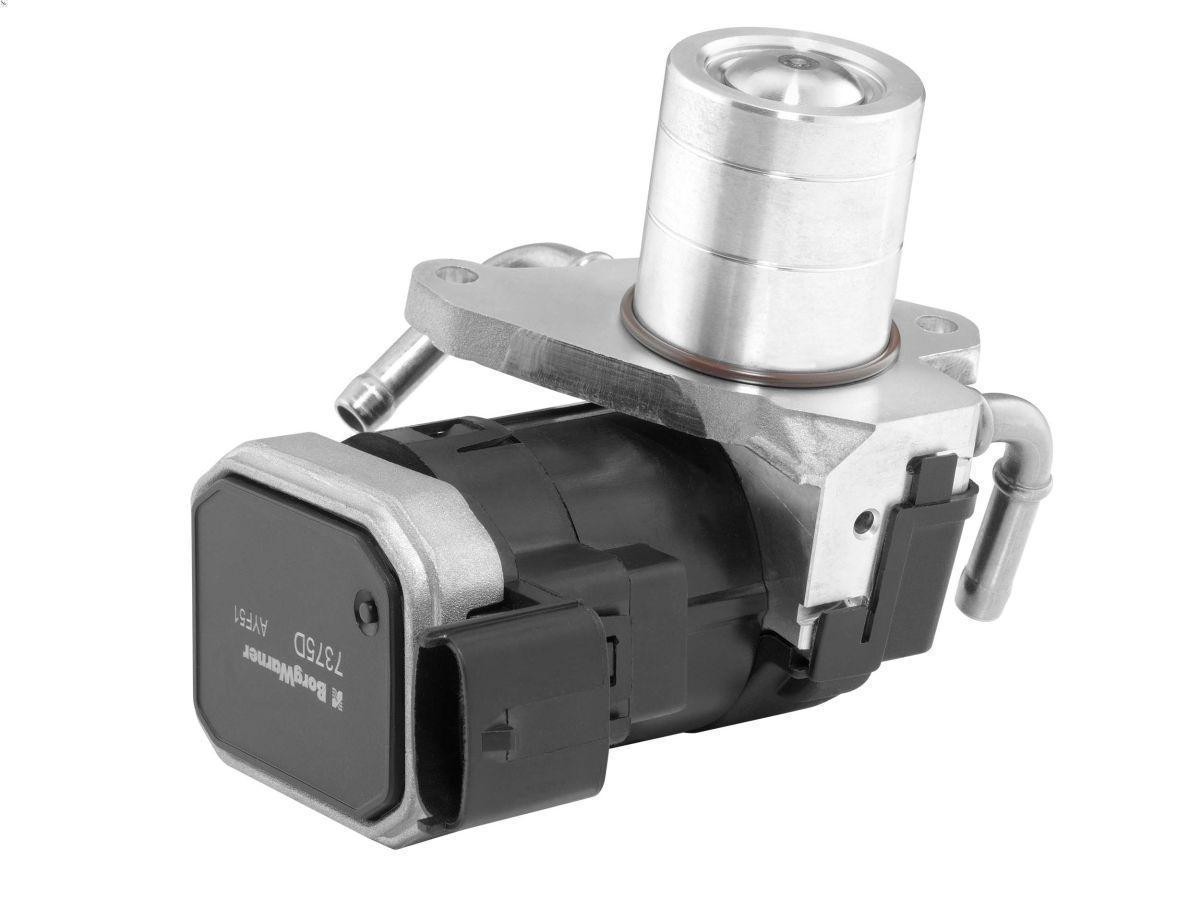 Valvola EGR BORG WARNER A2818868462V1