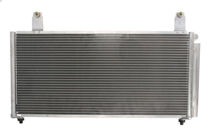 Condensatore, Climatizzatore KOYORAD CD101176C per LIANA (ER, RH_) 1.5 2004-2007