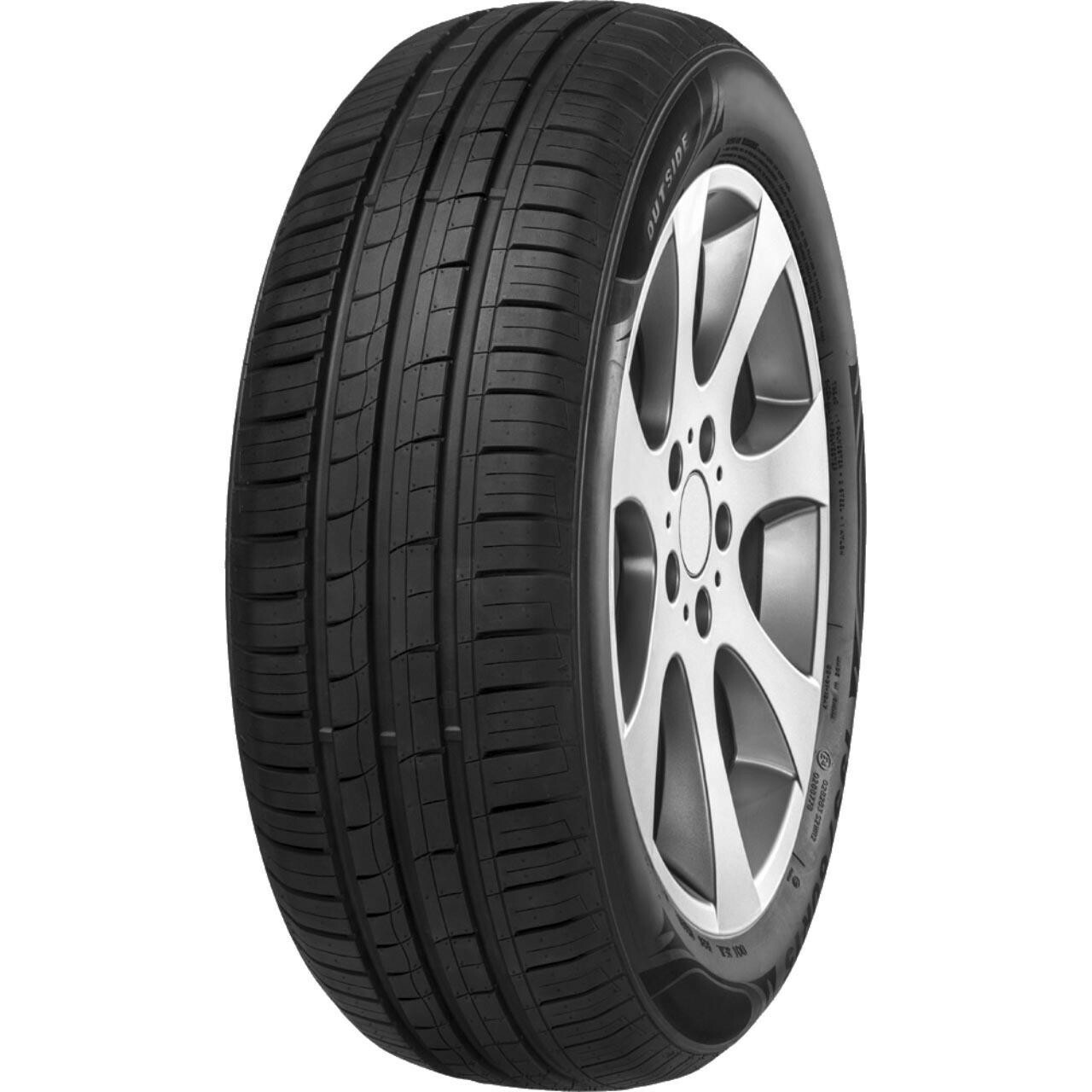 PNEUMATICO ESTIVO TRISTAR ECOPOWER 3 135 70 R 15 70 T